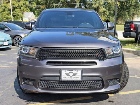 2019 Dodge Durango