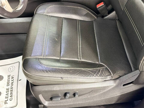 2019 GMC Sierra 3500HD