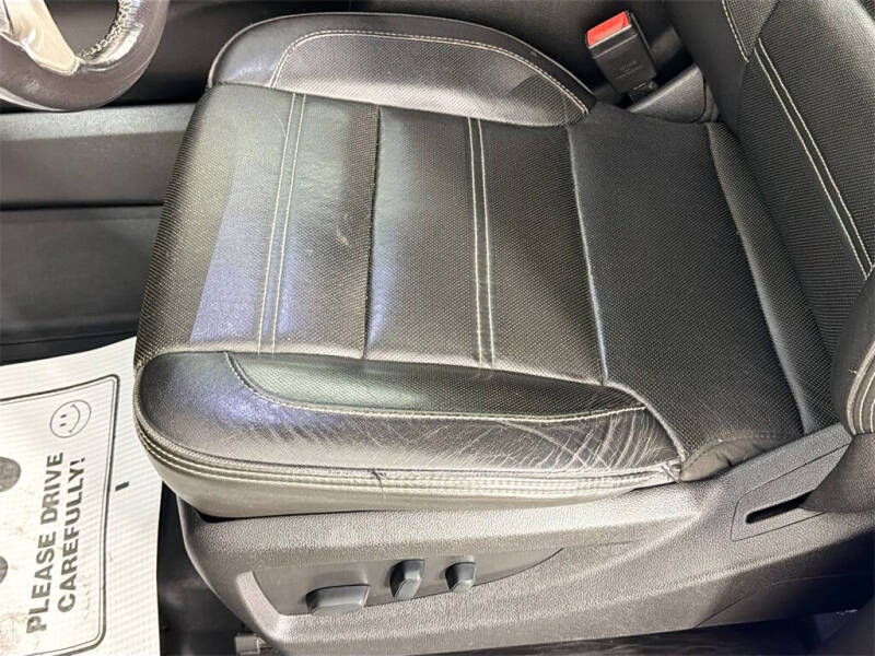 2019 GMC Sierra 3500HD