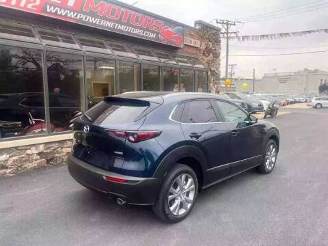 2023 Mazda CX-30 2.5 S Preferred