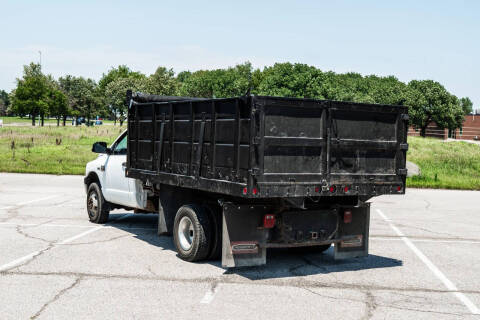 2008 Dodge Ram 3500