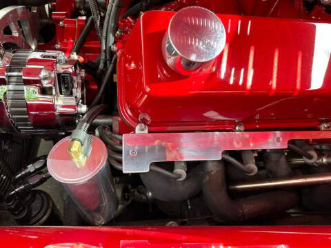1951 Mercury Custom