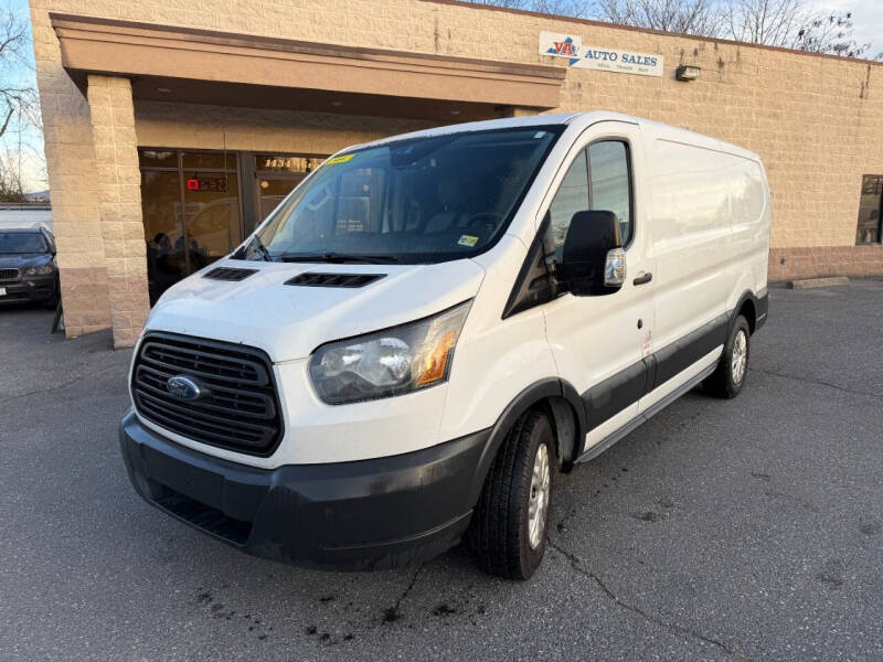 2015 Ford Transit for sale at Va Auto Sales in Harrisonburg VA