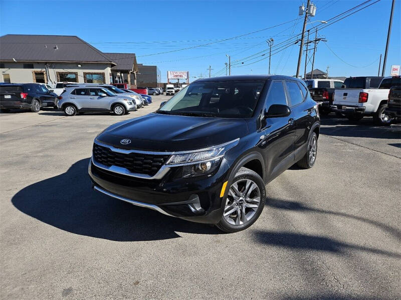 Kia For Sale In Abilene TX Carsforsale