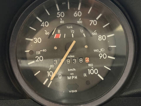 1976 Volkswagen Super Beetle
