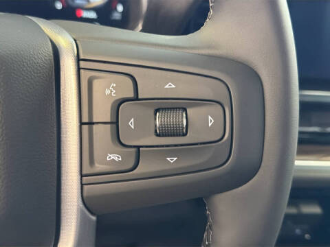 2026 GMC Sierra 1500 Elevation Standard