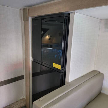 2024 Palomino BACKPACK