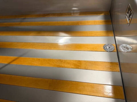 1954 Studebaker 3-R PIckup