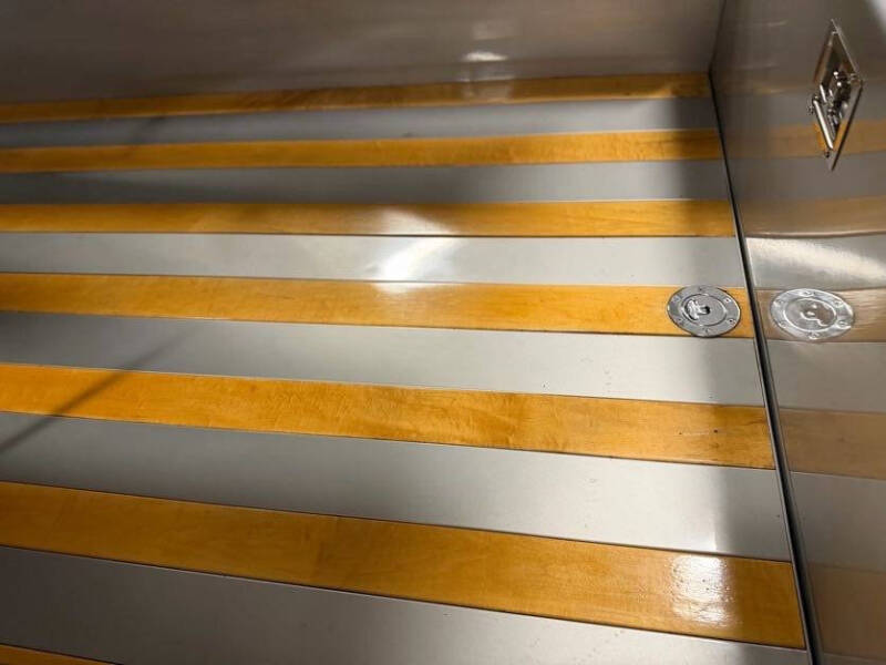 1954 Studebaker 3-R PIckup