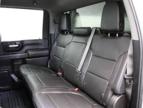 2023 GMC Sierra 3500HD