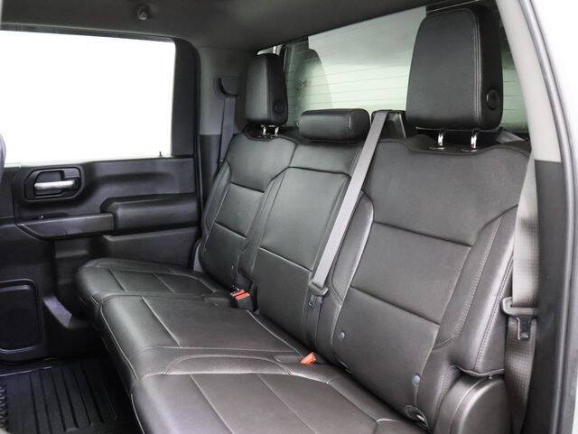 2023 GMC Sierra 3500HD