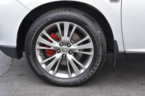 2013 Lexus RX 350 F SPORT