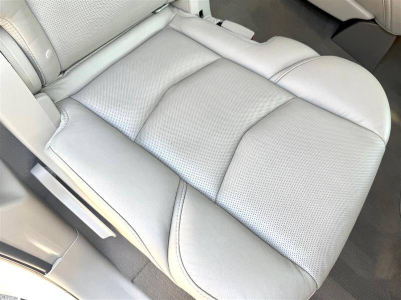 2016 Cadillac Escalade Luxury Collection