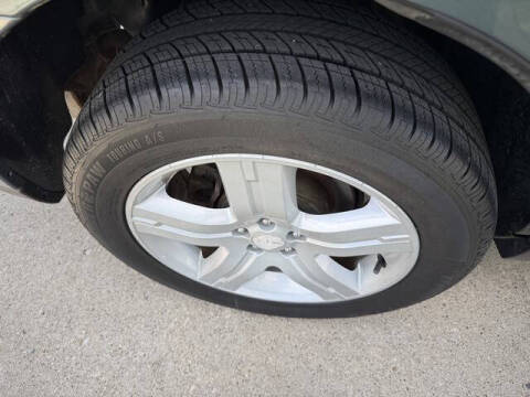 2009 Subaru Forester