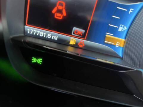 2016 Ford Taurus Limited