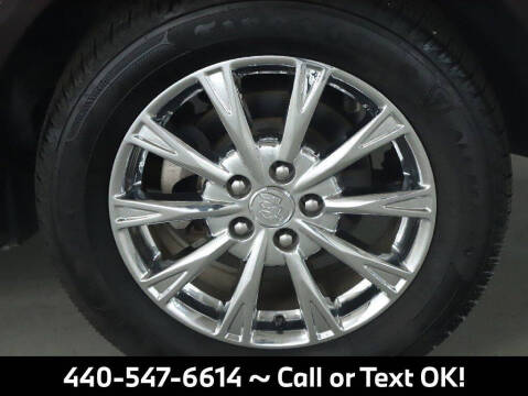 2009 Buick Lucerne