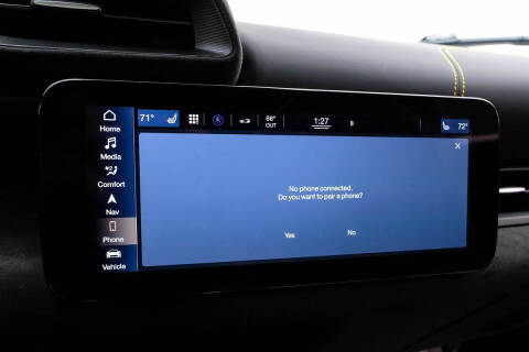 2024 Maserati MC20 Cielo