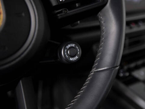 2022 Porsche 911 Carrera S