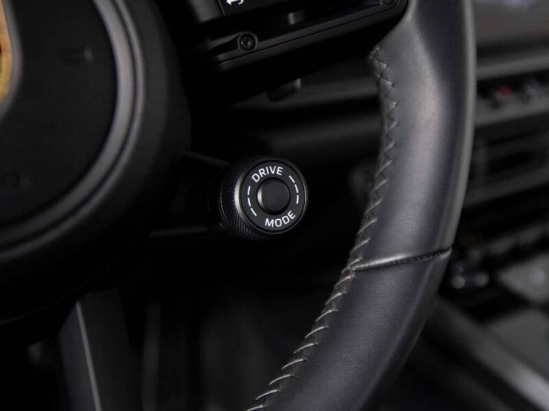 2022 Porsche 911 Carrera S