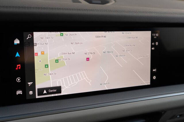 2024 Porsche Cayenne