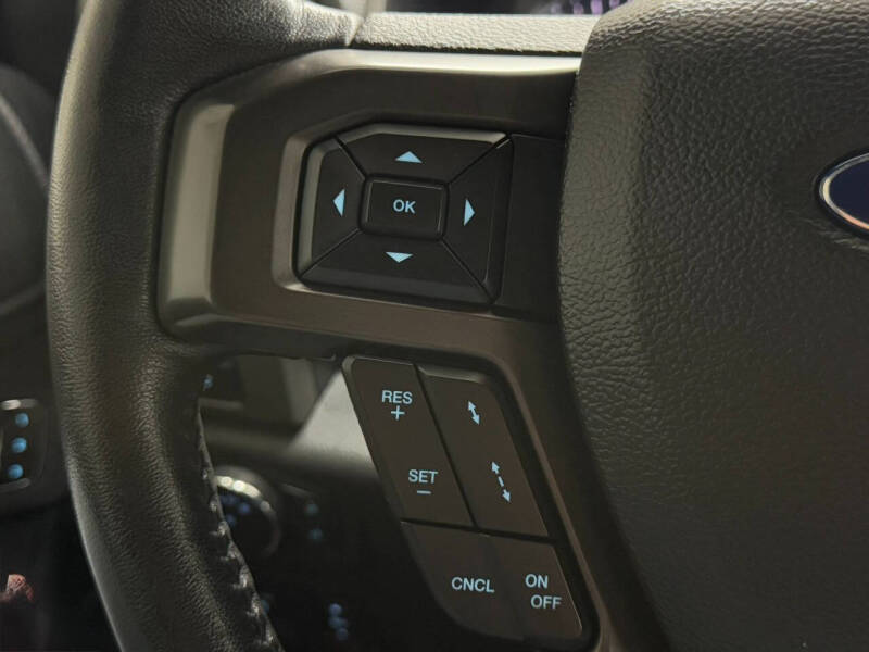 2019 Ford Expedition XLT