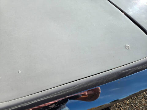 1971 Chevrolet Corvette