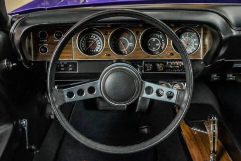 1970 Dodge Challenger