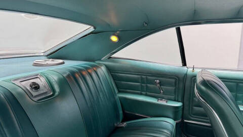 1966 Chevrolet Impala