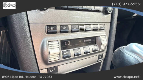 2006 Porsche Boxster