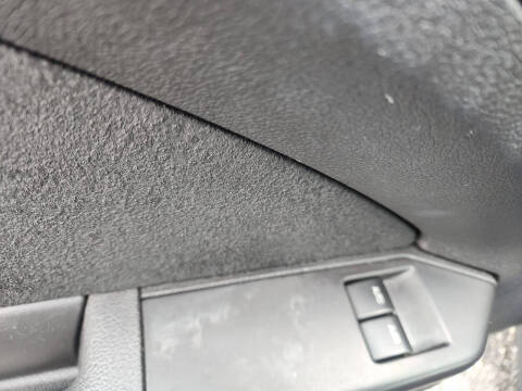 2012 Ford Mustang V6