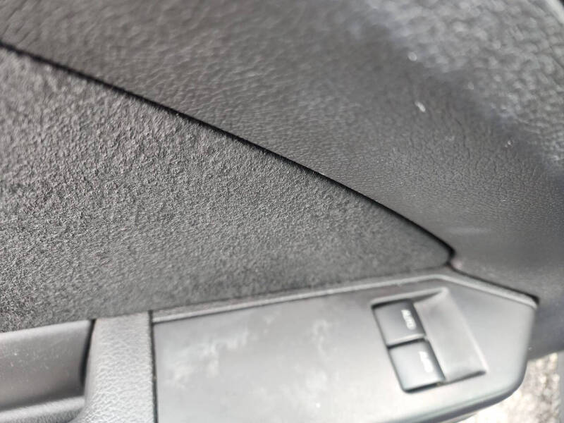 2012 Ford Mustang V6