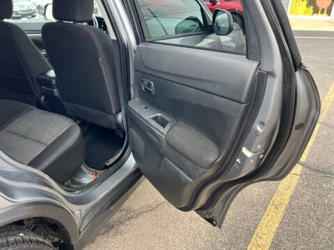 2022 Mitsubishi Outlander Sport