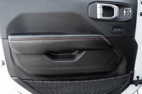 2024 Jeep Wrangler Rubicon 392