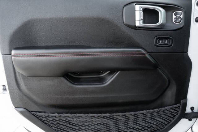 2024 Jeep Wrangler Rubicon 392