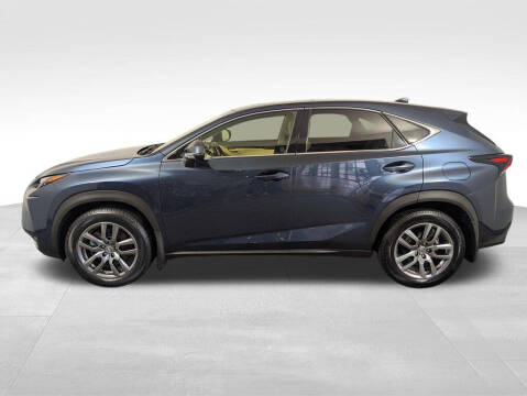 2015 Lexus NX 300h