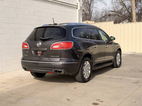 2016 Buick Enclave Premium