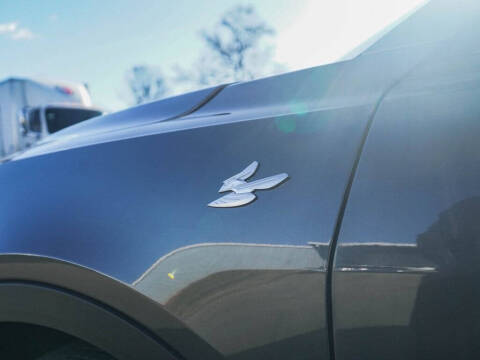 2024 Dodge Hornet GT