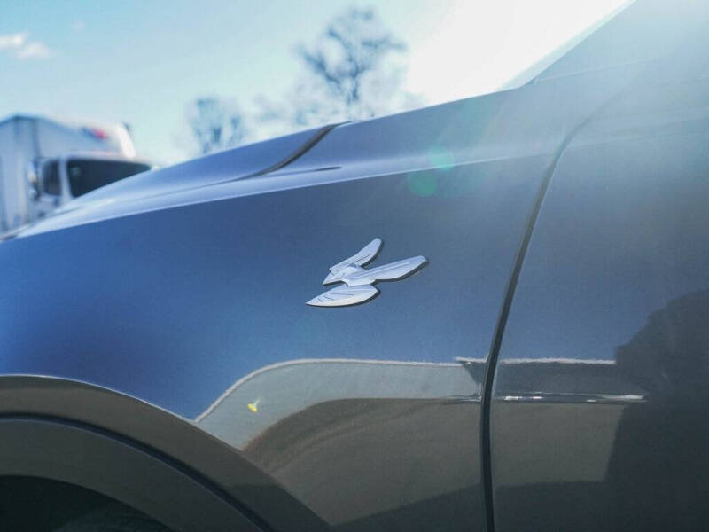 2024 Dodge Hornet GT