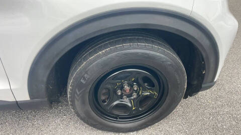 2020 Ford Explorer Police Interceptor Utility