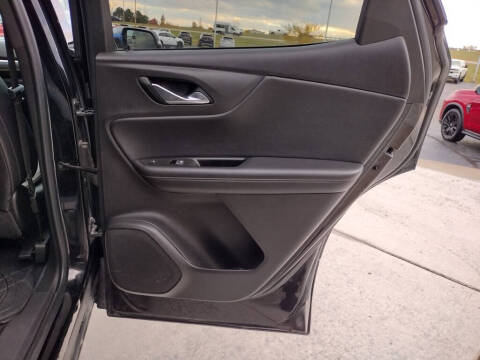 2021 Chevrolet Blazer Premier