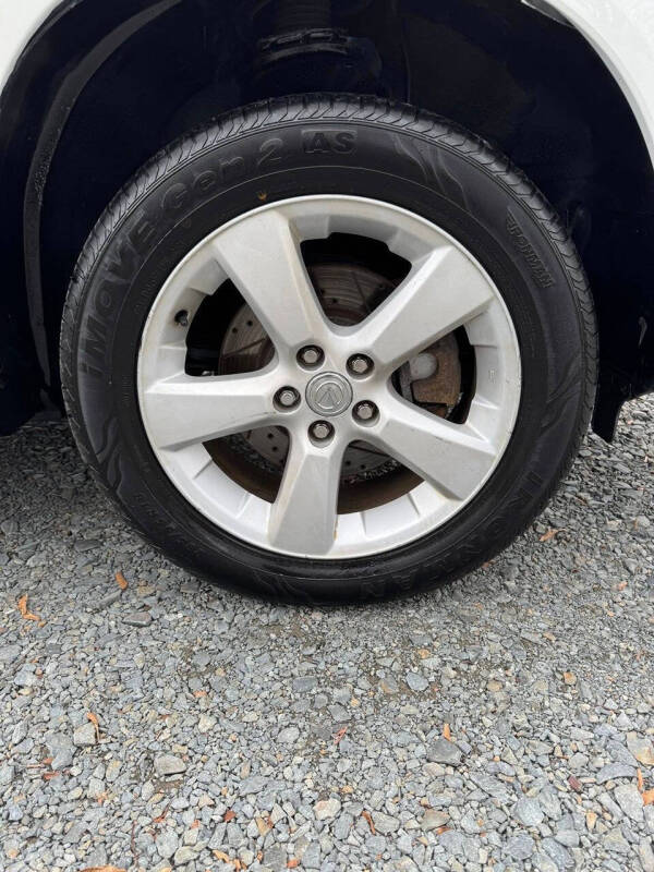 2005 Lexus RX 330