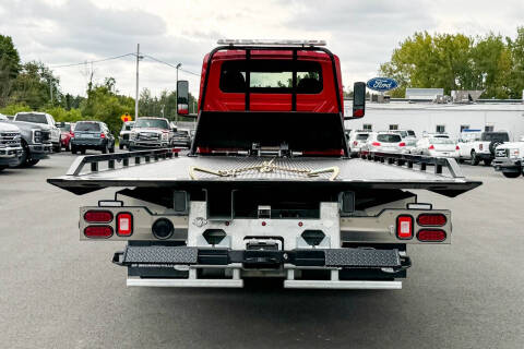 2025 International MV607