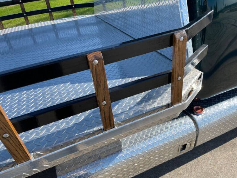 1954 Chevrolet Silverado 3500