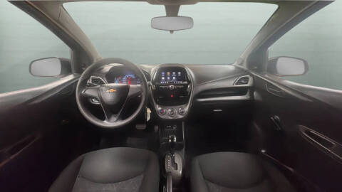 2019 Chevrolet Spark LS CVT