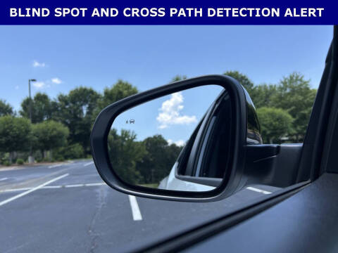 2025 Chevrolet Trax RS