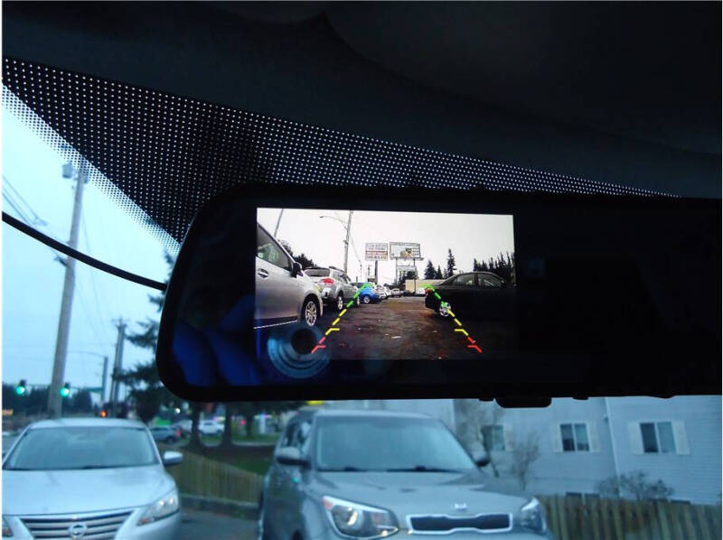 2014 Ford Transit Connect XLT