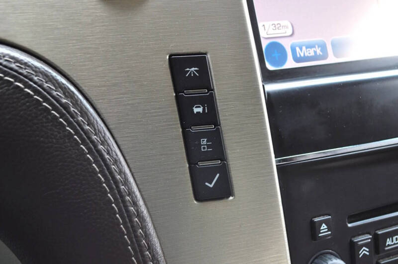 2013 Cadillac Escalade Platinum Edition