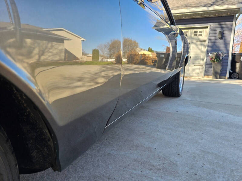 1966 Chevrolet Chevelle