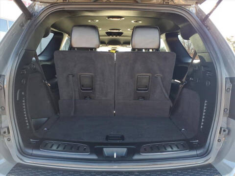 2022 Dodge Durango R/T