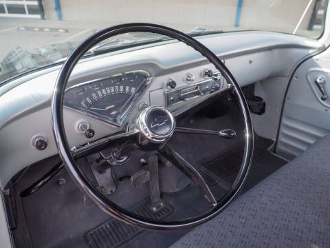 1958 Chevrolet Apache
